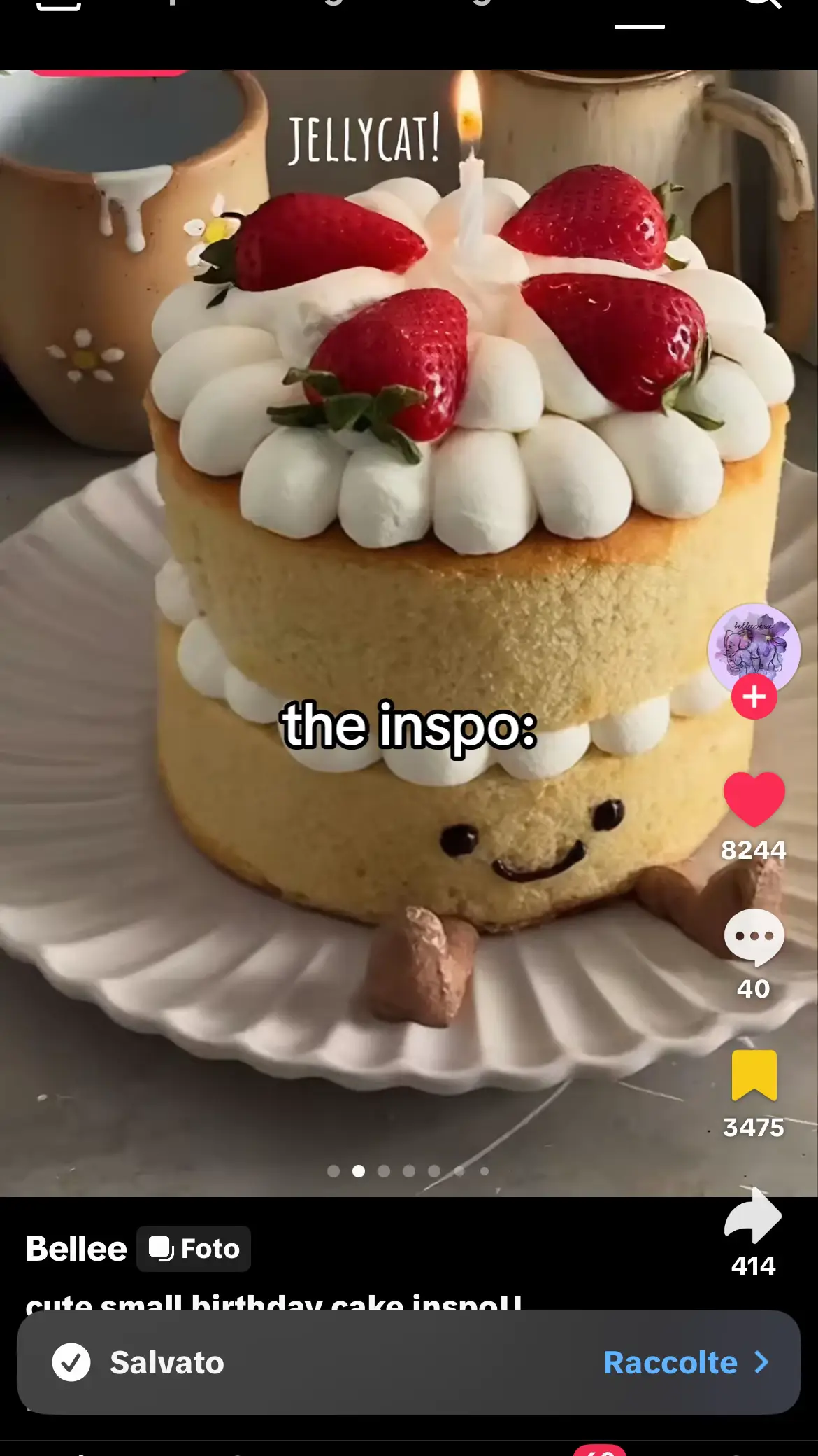#cake #jellycat #jellycatcake 