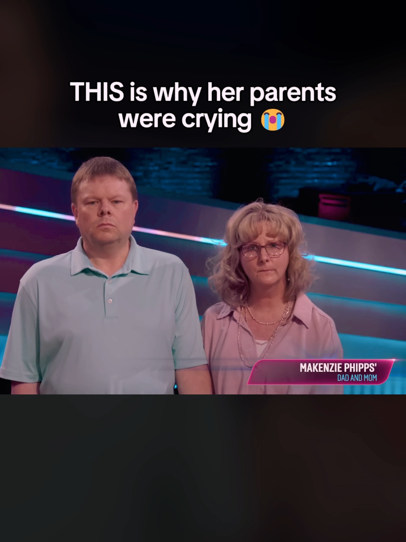 PART3 💜 Now hear The Voice that made it all happen. You’ve seen the parents. You’ve seen Snoop’s face. This is what a breakthrough sounds like. 🌟 #TheVoice  #MakenziePhipps #ViralAudition #CountryVibes #EmotionalTikTok
