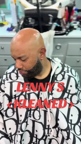 FW'25 Kampaign #orlandomobilebarber #kleangrooming #mobilebarbershop