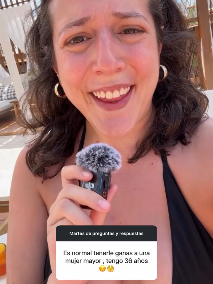 Es normal gustarle a todos jaja #mariaasecas