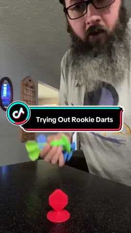 Get the rookie set if your a beginner. This is a fun addictive game. @Popdarts Game #falldealsforyoudays #tiktokshoprestock #popdarts #fungames #games 