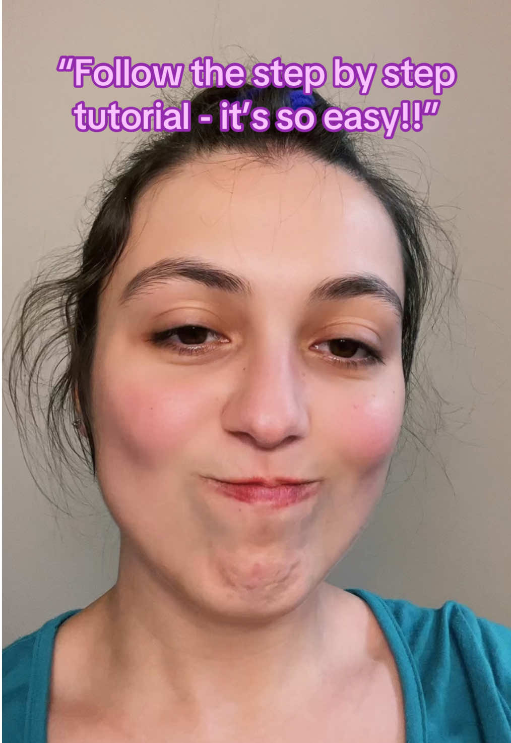 Trust the process they said… #fyp #kpopdemonhunters #kpopdemonhuntersedit #kpopdemonhunter #kpopdemonhuntersrumi 