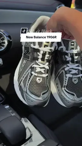Check your size ⬆️ #newbalance #newbalance1906r #neutralshoes #comfortableshoes 