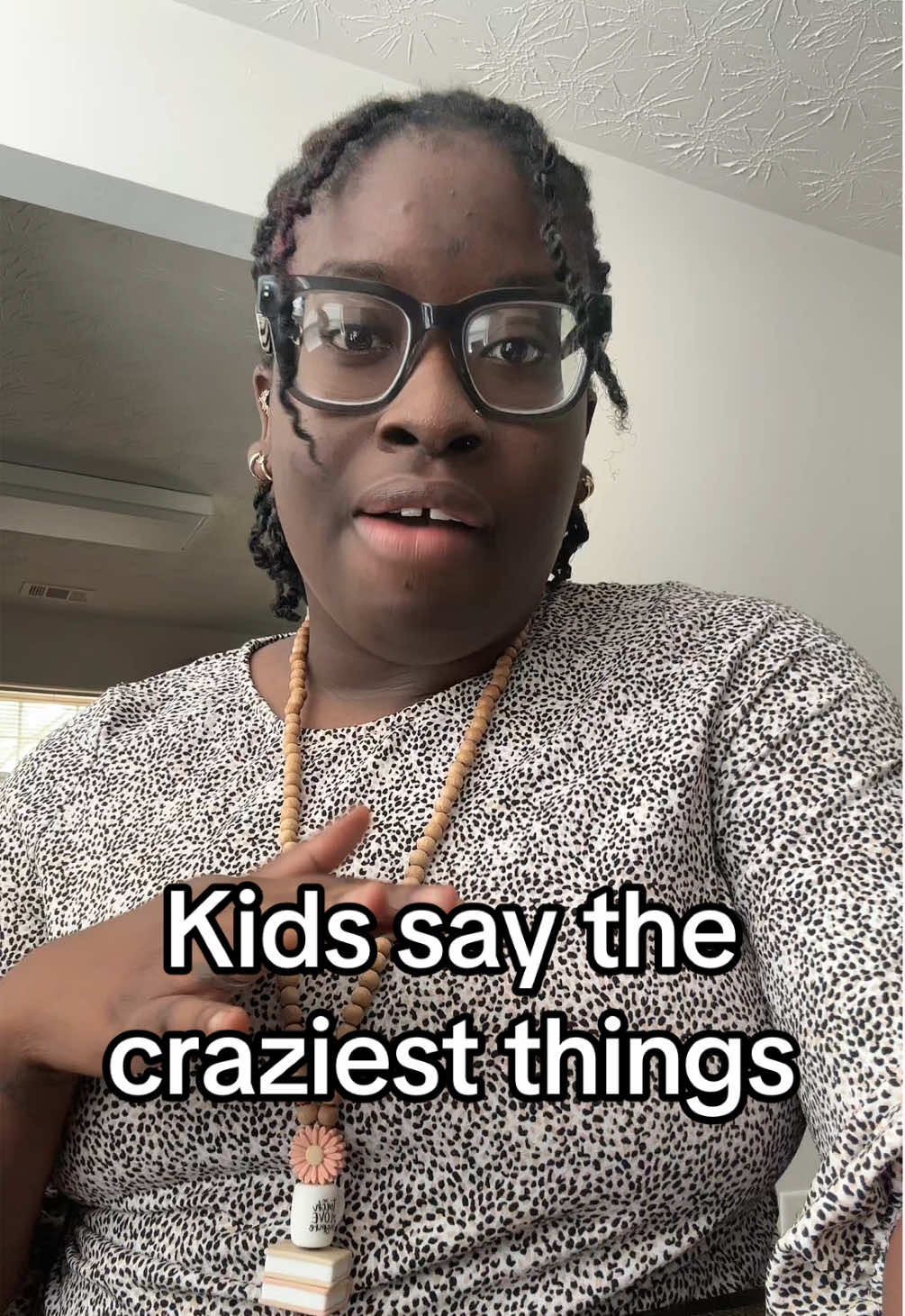 Kids say the darndest things! #Teacher #Preschool #PreschoolTeacher 