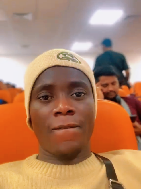 Simple life 🙏🙏😎 @Rich kofi 