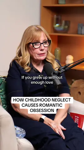 Podcast out now on YouTube & Spotify! #psychology #psychologyfacts #datingadvice #limerence #obsession 