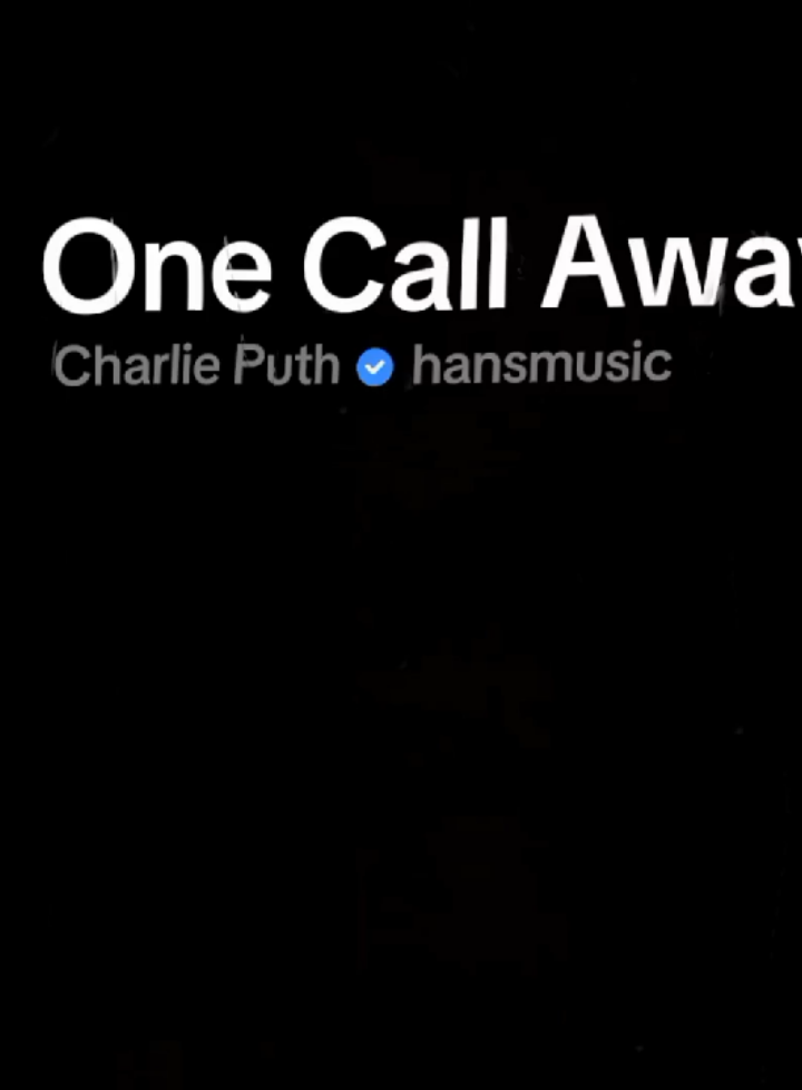 one call away>>> ... #lyrics #music #songs #musicvibes 