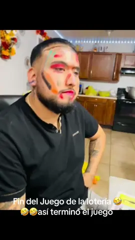 Juego de la Lotería 