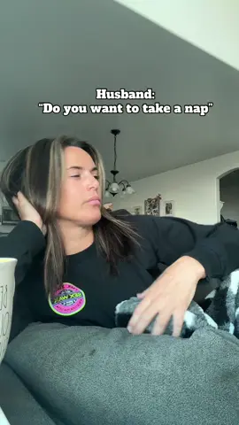 Just for that, come with me real fast 😜 #husbandandwife #husbandwifehumor #marriedlifehumor #mom #MomsofTikTok 