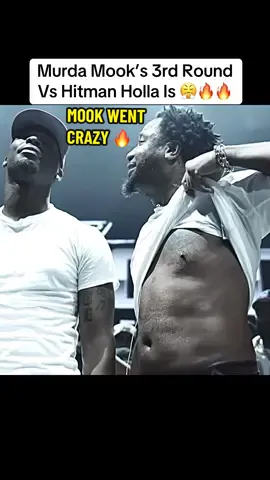 Mook in his element #foryou #battlerap #rapbattle #battleraphighlights #feature 