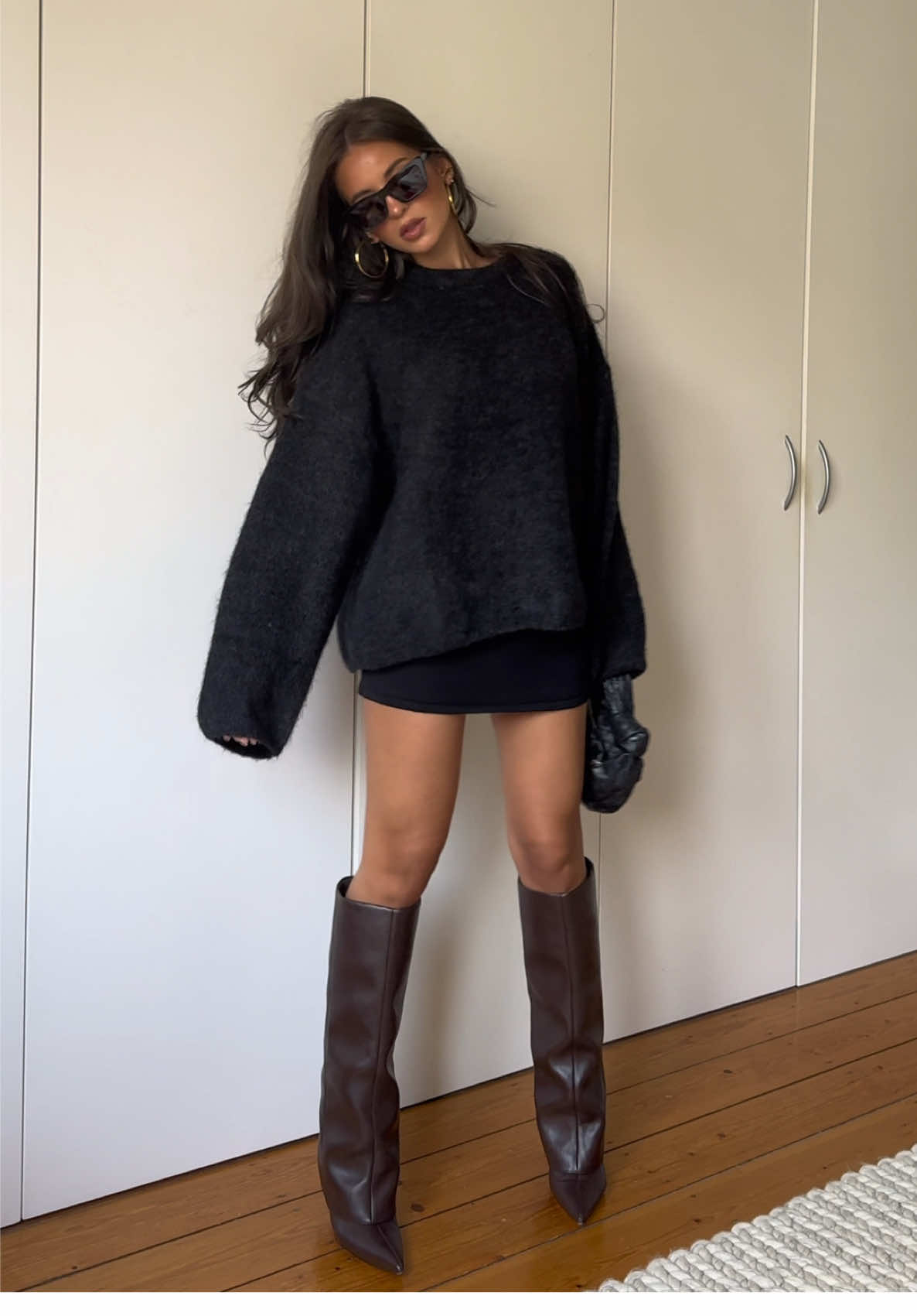 Recreating Hailey Biebers Outfit 🤍  #haileybieber #recreating #fashion #outfitinspo 