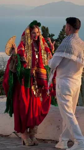 #وطية_عروسة_تونسية🇹🇳👑👑👑👑 #تونسية #تونس #قرطاج #وطية_عروسة 