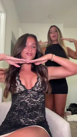 💃💃💃