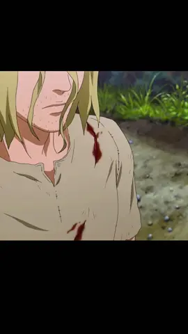 Tried something w Thorfinn the 🐐 #vinland #thorfinn #vinlandsaga #edit 