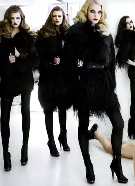 #slavicdolls #model#highfashion #fyp #foryou 
