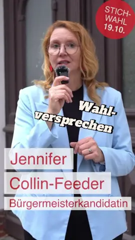 In meinem neuen Video sage ich ehrlich, worum es mir im Wahlkampf geht: Keine leeren Versprechen, keine Show. Ich will zuhören, für gute Entscheidungen kämpfen und ehrlich bleiben – auch dann, wenn’s unbequem ist. Von hier. Für dich. Weil es um Oranienburg geht. 💚 #Oranienburg #Bürgermeisterinwahl #VonHierFürDich #spd 