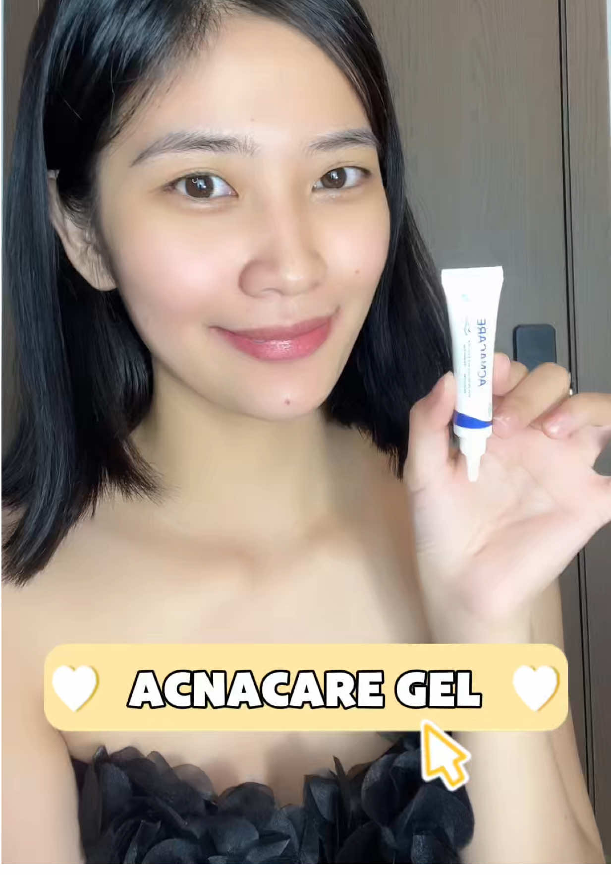 Tìm 1 em phù hợp là okila #dieuaipham #acnacare #trimun #megawecare #reviewlamdep 