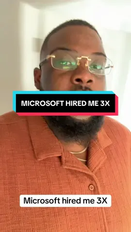 I’m gatekeeping nothing. Drop those questions below #Tech #ProductManagement #Microsoft #Atlanta #Cybersecurity