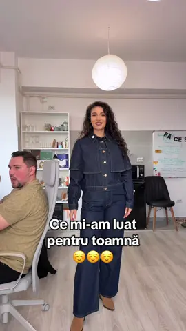 Găsiți tot ce am păstrat în colecția mea din BIO intitulată “Comandate deja și sunt WAW” 🤗 Cod pe luna asta: OCTOBER | (Aff) #baderarabgirl 