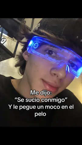 Así o más sucio? #parati 