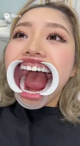 #ホワイトニング 