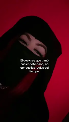 #reglasdeltiempo #daño #fypシ #fypシ゚viral #parati 