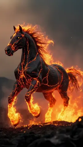 🔥 Rising with the 2026 Year of the Red Horse 🐎✨ A rebirth of luck, power, and beauty with Shallow from A Star Is Born 🎶💎🍀 #RedHorse2026 #YearOfTheHorse #GoodLuck #FierySpirit #fortune 