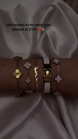 #fashion #jewellery #jewelry #bracelets #luxury | jewellery, luxury lifestyle, jewelry addict, jewellery lover, jewelry inspo, luxury life, aesthetic fashion, fashion reel, vanilla girl, vanilla girl aesthetic, gold, gold jewellery, gold jewelry, gold aesthetic, PR, small business, explore page, explore, explore page ✨, silver, silver jewelry, silver jewellery, FYP, for you page |