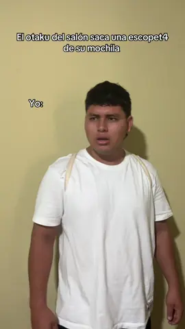 Tranquilo bro somos del mismo bando 🗣️ #otaku #humor #onichan #fyp 
