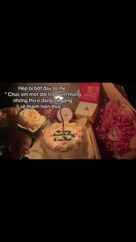 🎀14.10🎀 Happybirthday to me  #happybirthday #1410 #xh #🎂🎂🎂🎂🎂🎂🎂🎂 