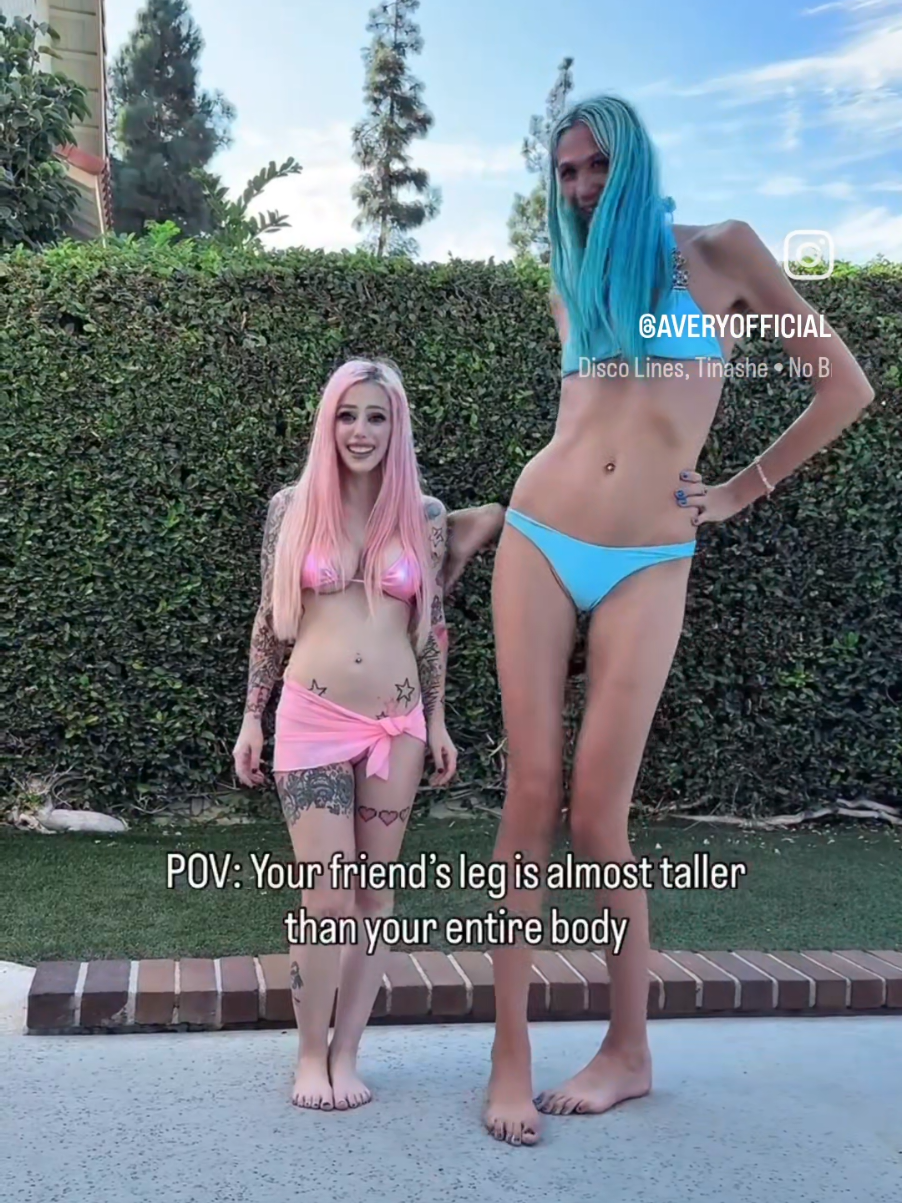 @averyofficial22. Monday, October 13, 2025