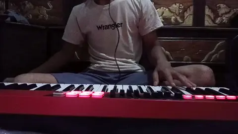 Tes Full Ritem Piano, Kalimba, Gong  #jandhutan #jandhutenak #jandhutkoplo #jaranan #kmb #kmbgedruk #fyp #fyppppppppppppppppppppppp #fypage #fypシ゚ #fypp #keyboard #rolandxps10 
