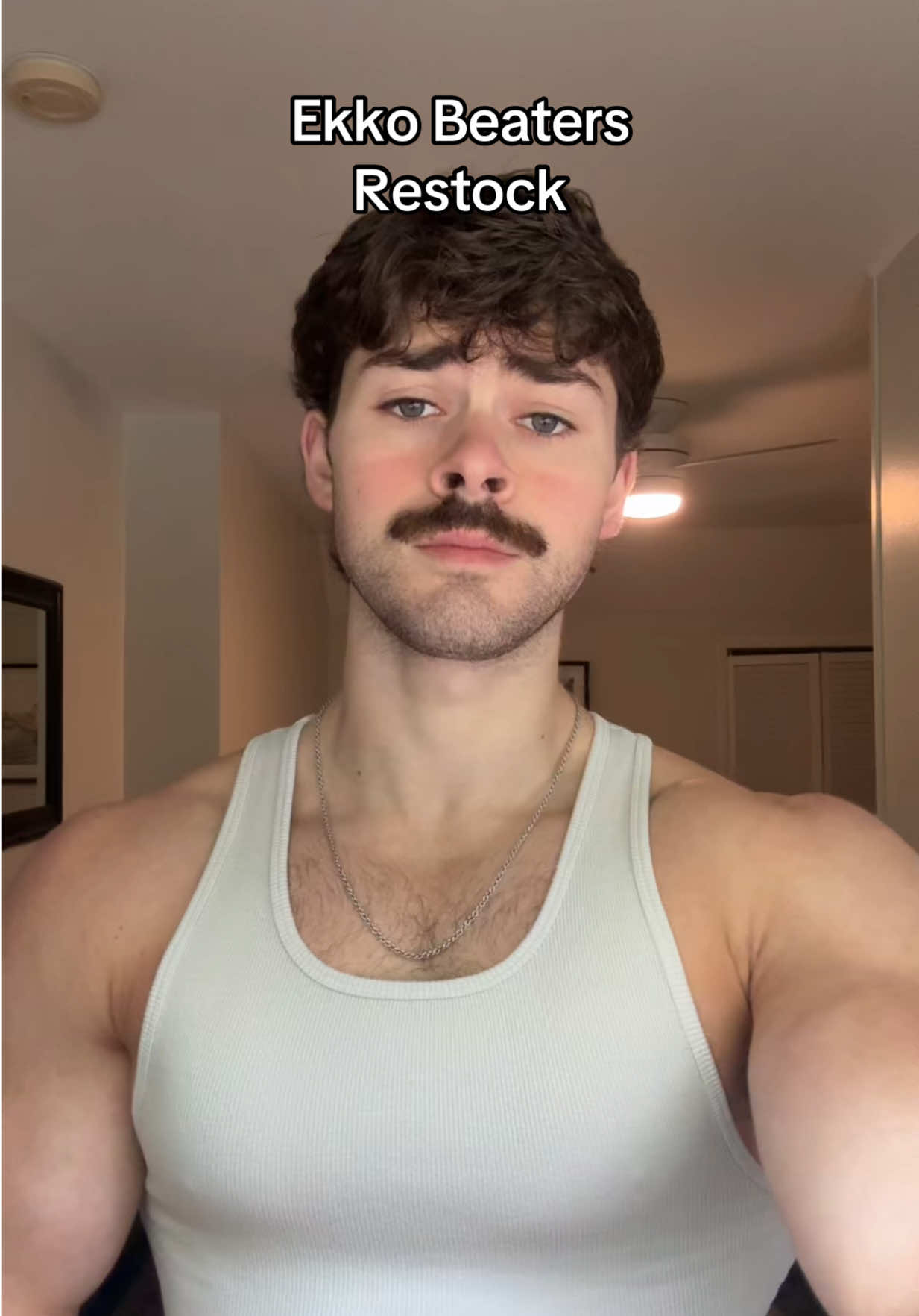 Don’t miss out on picking up some ekko beaters while they r in stock and on sale #nickfreeman02 #gym #ekkovision 