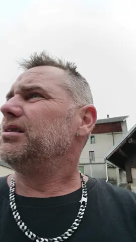 #boss #chantier #en se re motive avec des murs ossature bois assez simple une baie vitrée de fenêtre une porte et un petit toit en tôle translucide polycarbonate