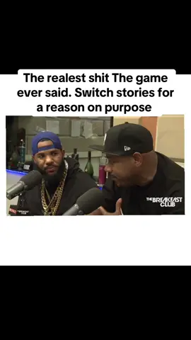 #thegame #wack100 #thebreakfastclub #lies #fyp 