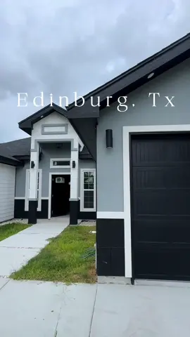 DOWN PAYMENT ONLY $6,646 DOLLARS 🏡❤️ New construction Home 📍 Edinburg, Tx Home Details: ➖Price: $189,900 🛏️ 3 Bedrooms  🛁 2 Baths 📐1,350 Living Sq Ft  Michelle De Leon, REALTOR® 📞(956)890-5255  📧 MichelleDTXRealtor@gmail.com ➖  @housekeyrealestate LA: Lucy Armendáriz | Encore Fine Properties #fhaloan #firsttimehomebuyer #buyersmarket #rgvrealestate #956realestate 