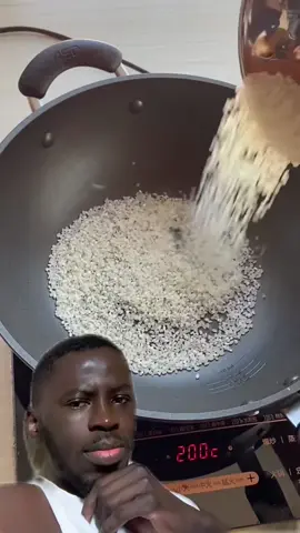 #popcornrice 