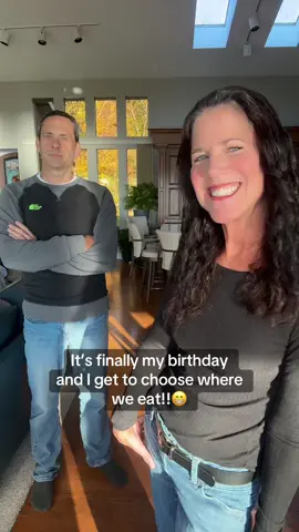 #husband #husbandwife #funny #couple #birthday 