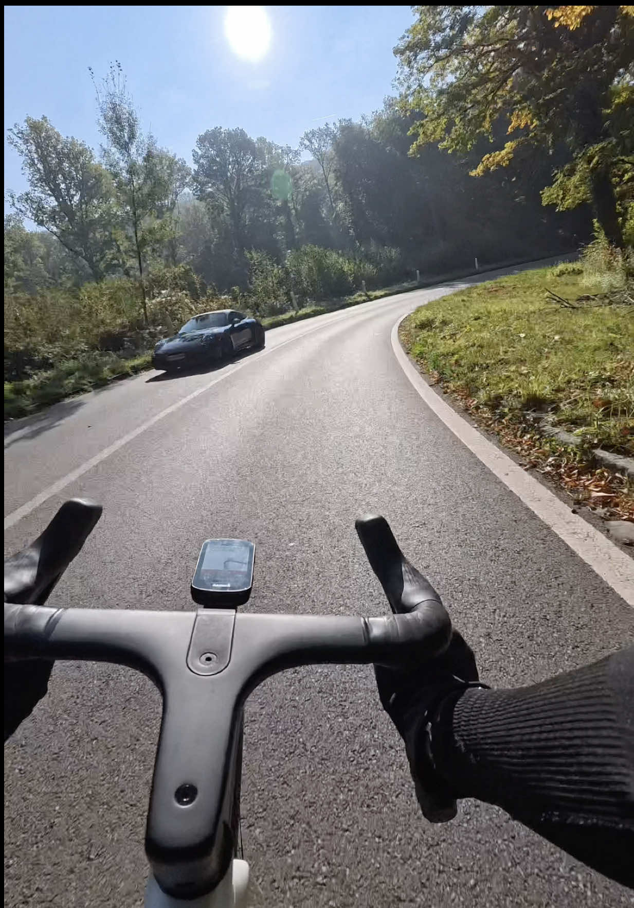 Tu veux être sexy ? Suffit de mettte 300W 🤣🤣 #triathlon #cycling #humour