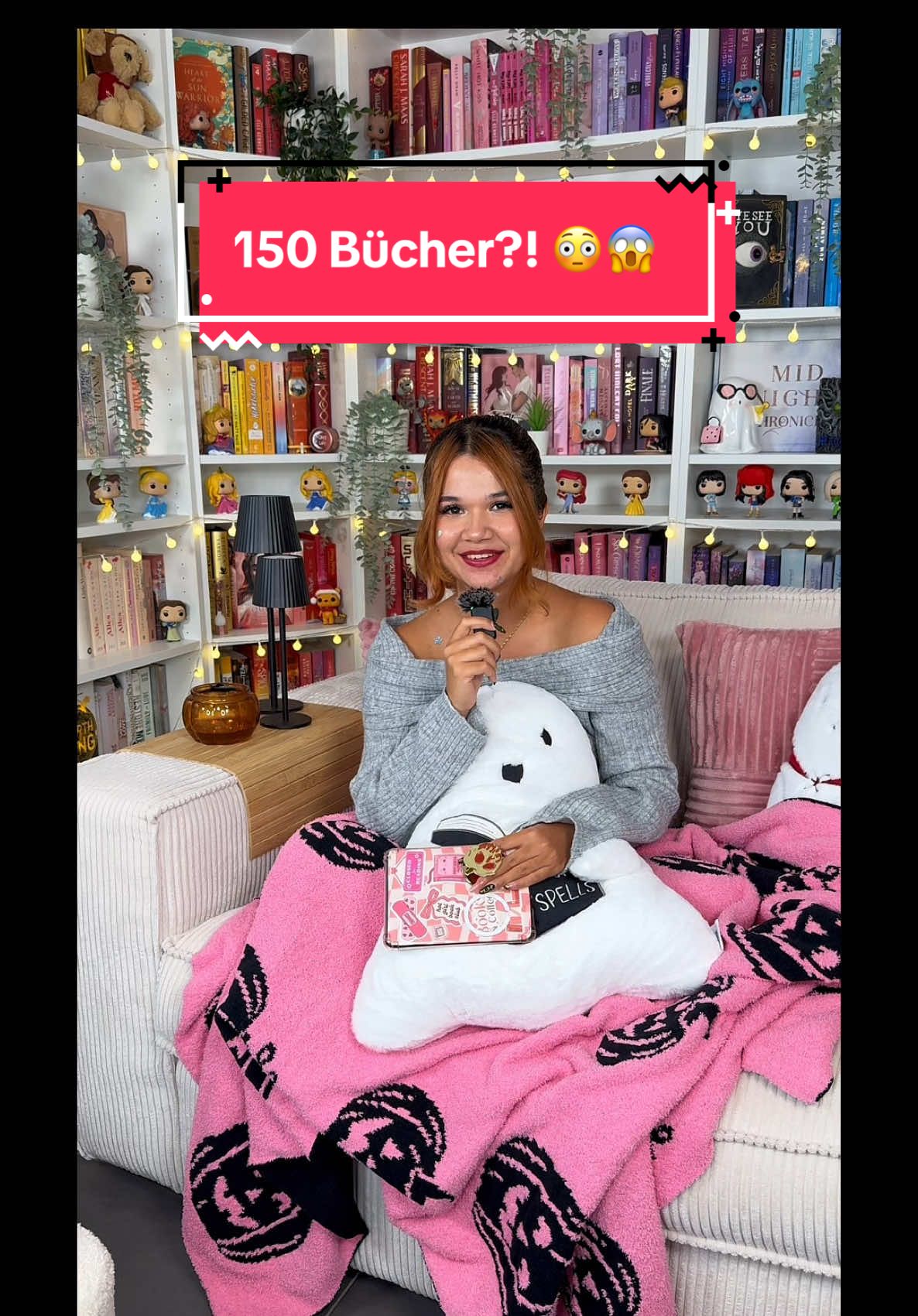 Schaffe ich das? 👉🏼👈🏼👀 #booktokdeutsch #booktokgermany #BookTok #booktokcommunity #mehrlesen 