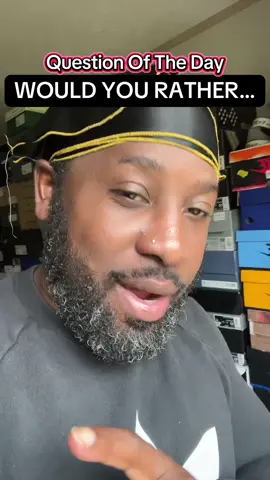 #wouldyourather #questionoftheday #stitchthis #questions #sportstiktok 