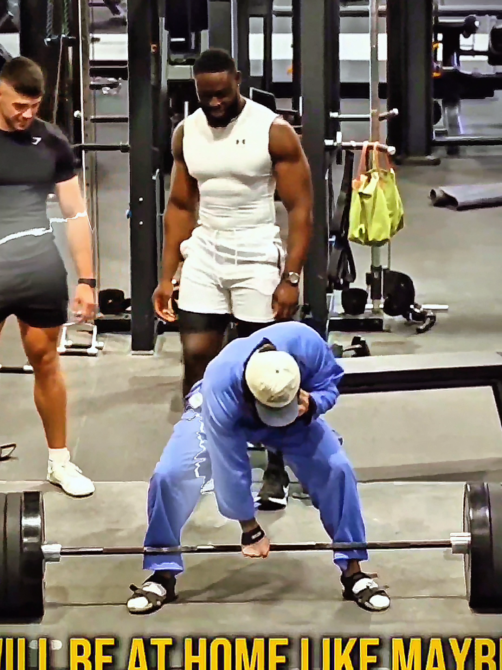 anatoly prank 🤣  #anatolyprank #gmymotivation #pawarliftar #professional #gmytok @ANATOLY 