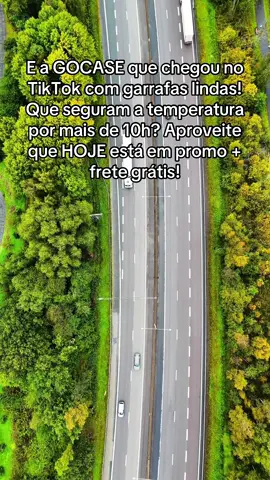 #gocase #garrafatermica #garrafadeágua #dicas_utilidades #copostanley 