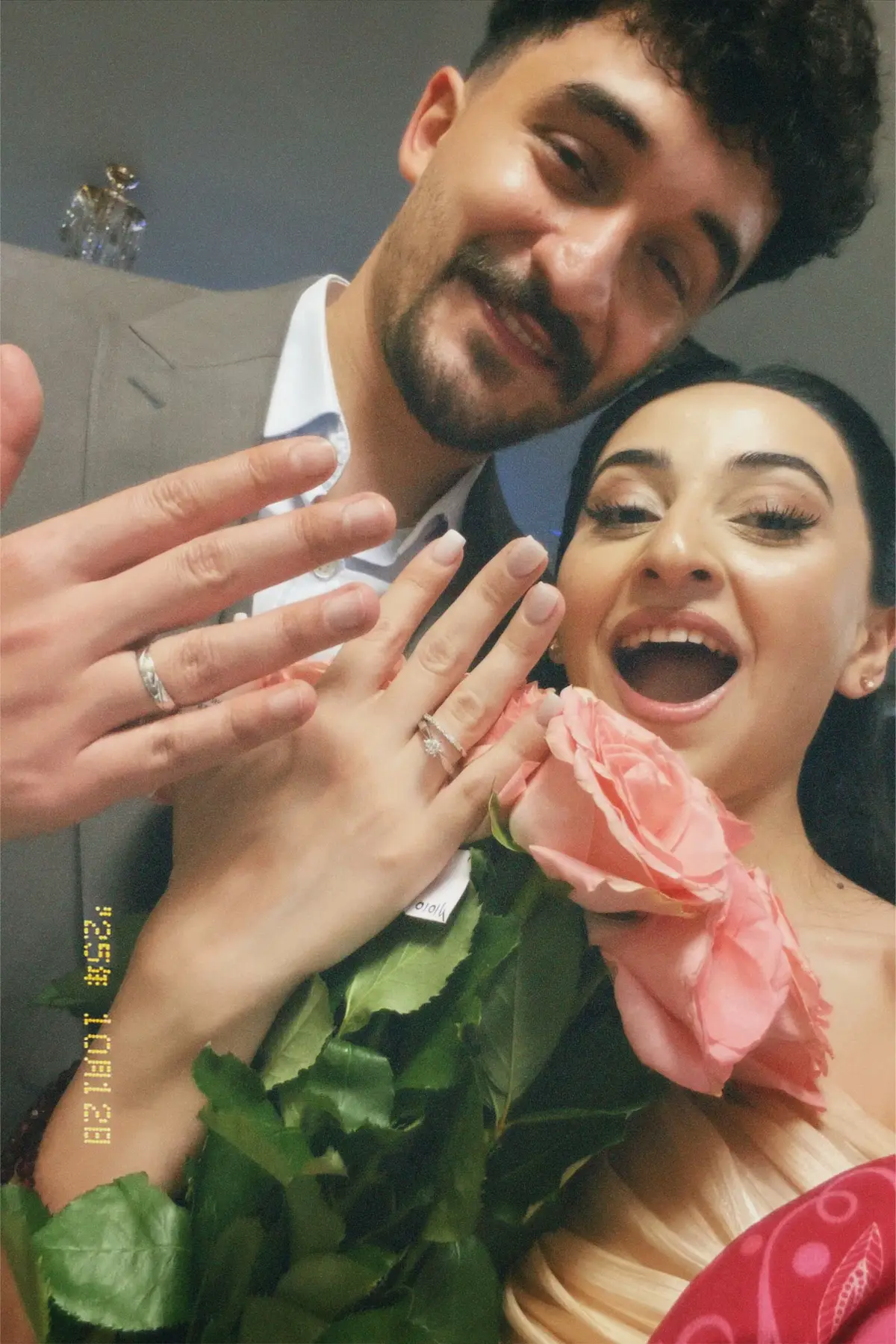 #engagement #engagementday 
