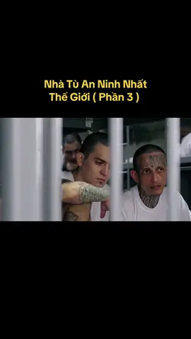 Nhà tù an ninh nhất thế giới ( Phần 3 ) #xuhuong #khampha #suthatla #bian #DarkSecrets 