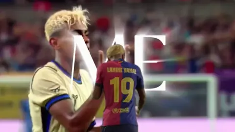See yah🤭 #football #fyp #edit #lamineyamal #barcelona 