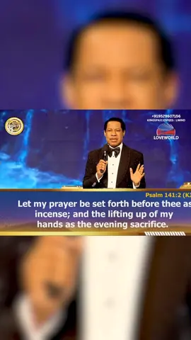 Pastor Chris teaches how to glorify God the right way. Watch till the end  Healing Streams Live Healing Services with Pastor Chris is happening from Friday 24th – Sunday 26th October 2025. 🕒 2PM (GMT+1) | 6:30PM (IST) 📍 Watch live via 👉 www.lbnTV.org | https://lwindia.org Prepare your heart, invite someone, and expect miracles! 🙌 Like, Comment Share and Follow for more inspiring Content   #loveworldindia #pastorchris #christainreels #pastorchrisgeneration #LoveWorldNation 