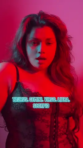 Based on my personal experience 👀 don’t take it too personal. #zodiacsigns #fyp #astrology #astrologytiktok 