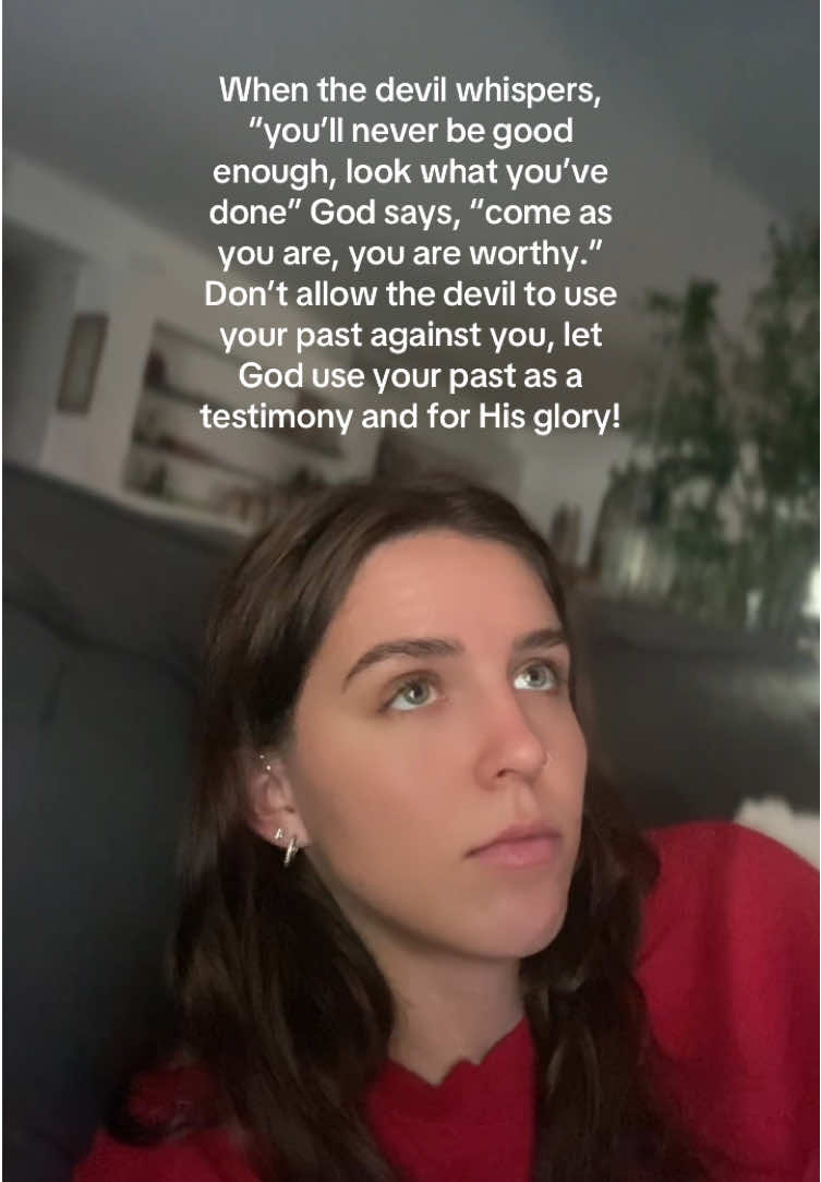 You are loved! Don’t listen to the devils lies about you! “The thief comes only to steal and kill and destroy; I have come that they may have life, and have it to the full.” -John 10:10 #God #Jesus #Christ #Christian #Godtok #Jesustok #Christiantok #Bible #Biblestudy #church #real #HolySpirit #encouragement #Love #WordofGod #witness #lies #devil #Jesuslovesyou #notw #Jesustalk #Jesussaves #faith #conviction #realtalk #verse #verses #fruit #hope #commandments #womenofGod #menofGod #bedifferent #Psalms #Proverbs #John #worthy #easy #hard #turnawayfromyoursins #liveforChrist #survive #lewiscapaldi #viral #trend #trending #fyp #xyz #xyzcba