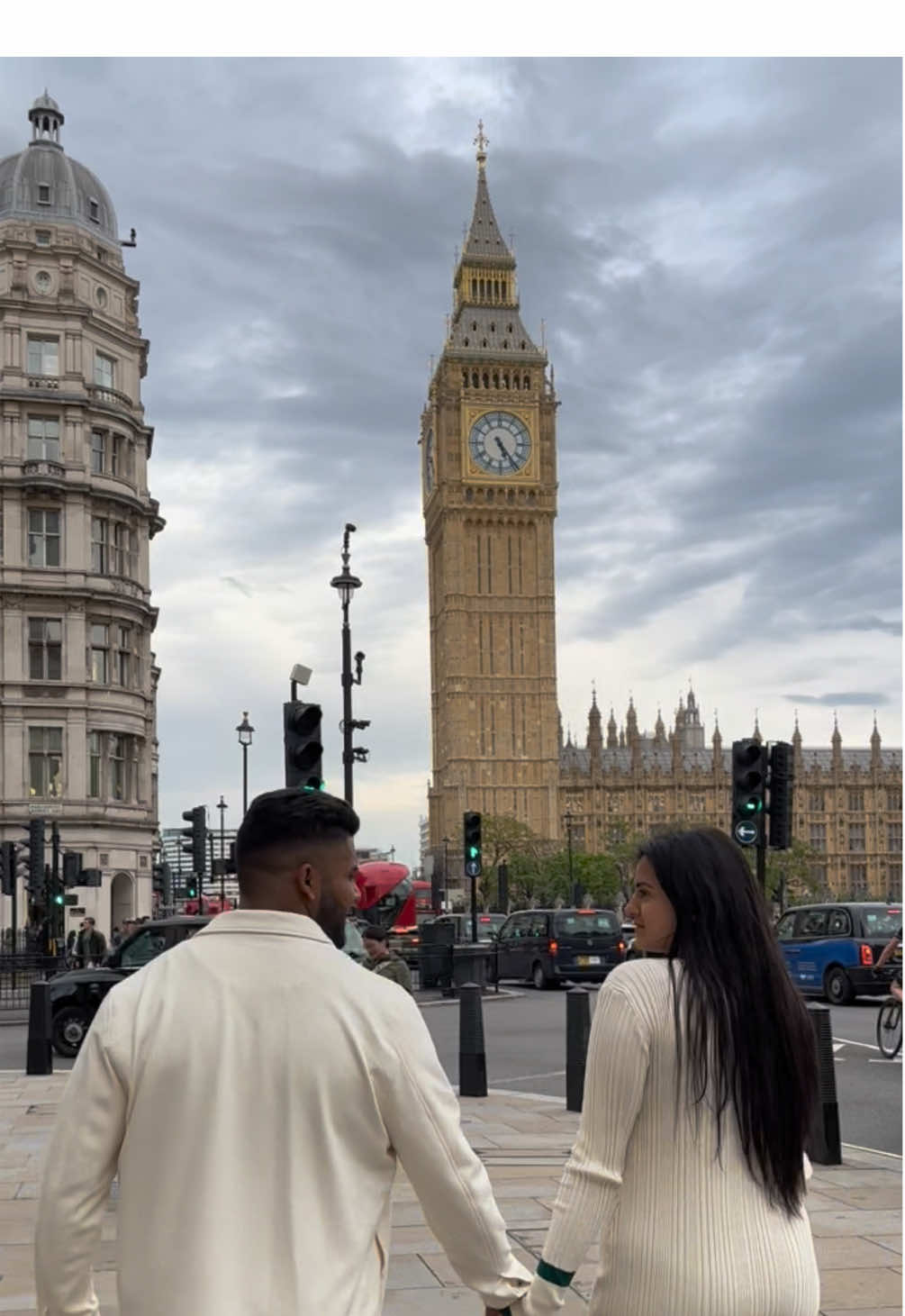 Europe vlog is now posted! Link in bio ✈️🤍 #europe #travel #fyp #vacation #punjabi 